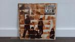 Cutting Crew - The Scattering LP / Vinyl Plaat, Pop Rock, Ophalen of Verzenden, Gebruikt, 12 inch, Poprock