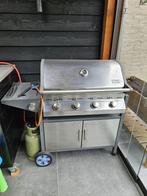 Cadac Patio Living BBQ, Tuin en Terras, Gasbarbecues, Ophalen, Gebruikt, Cadac