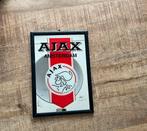 Ajax spiegel, Ophalen of Verzenden, Gebruikt, Ajax, Overige typen