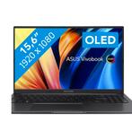 ASUS Vivobook OLED X1505Z, Ophalen, Zo goed als nieuw, 15 inch