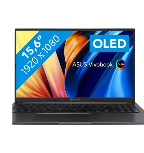 ASUS Vivobook OLED X1505Z, Computers en Software, Windows Laptops, Zo goed als nieuw, 15 inch, Ophalen