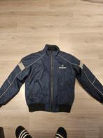 Nieuwe originele scania jas, Kleding | Heren, Ophalen of Verzenden, Nieuw, Maat 52/54 (L), Blauw