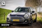 Mini Clubman 1.5 Cooper Chili |Automaat |Nap |Harman/Kardon, 65 €/maand, Gebruikt, Met garantie (alle), Blauw