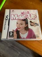 Mijn make up nintendo ds, Spelcomputers en Games, Games | Nintendo DS, Gebruikt, Overige genres, 1 speler, Ophalen of Verzenden