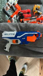 Nerf gun disruptor, Ophalen of Verzenden, Zo goed als nieuw