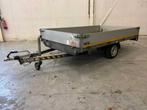 2023 Eduard Aanhangwagen, Gebruikt