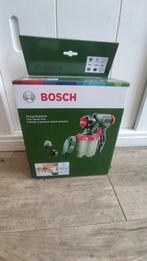 Bosch Verfspuit systeem voor PFS 3000-2, 5000 E en 7000, Doe-het-zelf en Verbouw, Schildersmaterialen, Ophalen of Verzenden, Nieuw