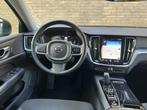 Volvo V60 2.0 T6 Twin Engine 340pk AWD | Navigatie | Lane as, Stof, Gebruikt, Euro 6, 4 cilinders