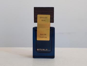 Rituals Yalda parfum Poème D'azar 10 ml LIMITED EDITION  beschikbaar voor biedingen