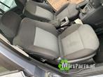 Veiligheidsgordel rechts-voor van een Opel Zafira, Auto-onderdelen, Ophalen of Verzenden, 3 maanden garantie, Gebruikt, Opel