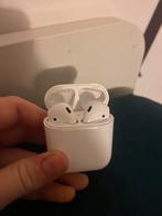 AirPods 1 - Gebruikt, maar werken perfect!, Ophalen of Verzenden, Gebruikt, In oorschelp (earbud), Bluetooth