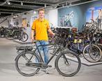 Sparta C-Ready E-bike | NU voor 1.399,- | Dames & Heren, Sparta, Verzenden, Nieuw, 51 tot 55 cm