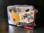 Pokémon Celebrations Collector's Chest, Ophalen of Verzenden, Nieuw