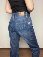 Vintage Diesel jeans, Kleding | Dames, Spijkerbroeken en Jeans, Blauw, W30 - W32 (confectie 38/40), Ophalen of Verzenden, Zo goed als nieuw