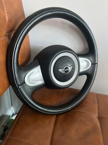 Stuur Mini R55 R56 R57 beschikbaar voor biedingen
