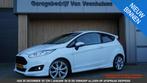 Ford Fiesta 1.0 125pk 3Drs EcoBoost Sport Sportstoelen H-Led, Auto's, Ford, Voorwielaandrijving, Euro 6, Origineel Nederlands