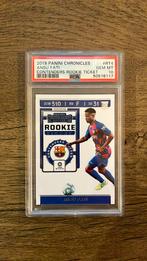 Panini Chronicles rookie ticket ansu fati psa 10 Barcelona, Verzamelen, Ophalen of Verzenden