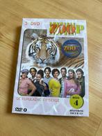 Zoop - Tv serie - Deel 4 - Nieuw in folie verpakking - dvd, Alle leeftijden, Boxset, Ophalen of Verzenden, Actie en Avontuur