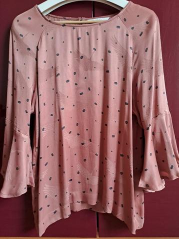 Zomerse blouse YA-YA beschikbaar voor biedingen