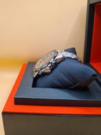 Tissot Supersport Chrono 45.5mm -
T125.617.11.051.00, Staal, Staal, ., Polshorloge