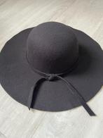 Vilten hoed dames, Ophalen of Verzenden, Zo goed als nieuw, 56 of 57 cm (M, 7 of 7⅛ inch), Hoed