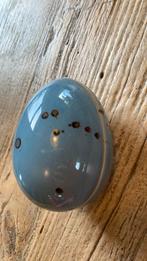 Trinket box, sieradendoosje, Dansk, keramiek doosje, Antiek en Kunst, Ophalen of Verzenden