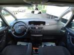 Citroen C4 Picasso 1.6 THP Selection EGS - AUTOMAAT - TREKHA, Euro 5, 15 km/l, Bruin, C4 (Grand) Picasso