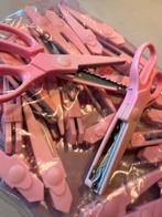 Knutselscharenset - Roze, Ophalen, Nieuw, Gereedschap of Toebehoren