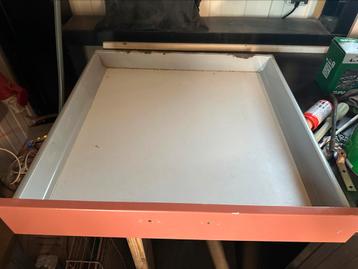 IKEA keukenla gebruikt 60x60