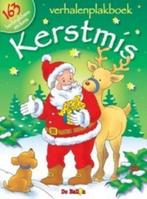 Verhalenplakboek kerstmis(NIEUW)**, Ophalen of Verzenden, Nieuw