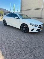 Mercedes-Benz A-Klasse A 200 163pk 7G-DCT 2019 Wit, Auto's, Mercedes-Benz, 65 €/maand, 4 cilinders, 14 km/l, 690 kg