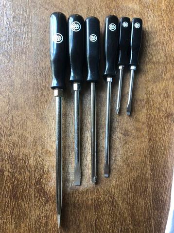 ETC Industrial tools Nieuw beschikbaar voor biedingen