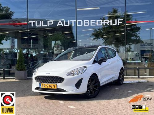 Ford Fiesta 1.1 Trend 5 deurs Airco Topstaat NL auto NAP, Auto's, Ford, Bedrijf, Te koop, Fiësta, ABS, Airbags, Airconditioning