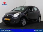 Suzuki Alto 1.0 Exclusive I Airco I 5 Deurs I Zuinig I centr, Auto's, Suzuki, Te koop, Benzine, 100 kg, Hatchback