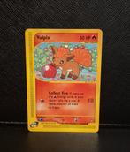 Vulpix 116/147, Hobby en Vrije tijd, Verzamelkaartspellen | Pokémon, Ophalen of Verzenden, Zo goed als nieuw, Losse kaart