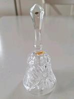 Tafelbel kristal, Ophalen of Verzenden