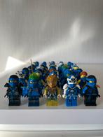 Lego Ninjago Jay collectie, Ophalen, Zo goed als nieuw, Lego