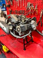 Als Nieuw Motorblok SYM Orbit / Fiddle / X-Pro, Ophalen of Verzenden, Zo goed als nieuw, Blok, SYM