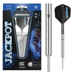 26 gram Target Adrian Lewis Jackpot 90% Tungsten Dartpijlen, Sport en Fitness, Darts, Ophalen of Verzenden, Zo goed als nieuw