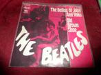 The Beatles - Tha Ballad of John & Yoko .., Gebruikt, 7 inch, Single, Ophalen of Verzenden