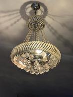 zilver hanglamp, Ophalen, Zo goed als nieuw