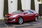 Hyundai I40 Wagon 1.6 GDI Blue Go! Edition Navi, Cam, ECC, P, Euro 5, Gebruikt, 4 cilinders, Origineel Nederlands
