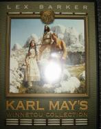 Karl May Winnetou Or. Speelfilms Or.DVD-Uitgave, Cd's en Dvd's, Dvd's | Klassiekers, Verzenden, Nieuw in verpakking