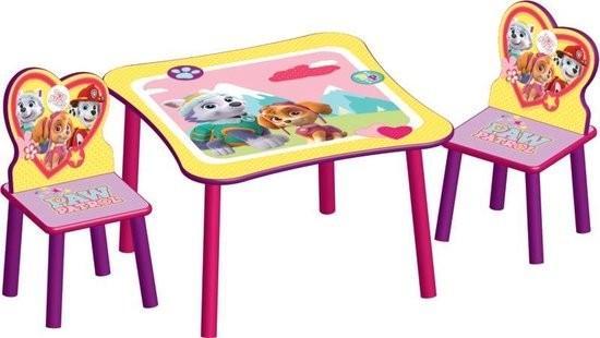 Paw Patrol Complete Set - Knuffels, Meubels & Meer!, Kinderen en Baby's, Kinderkamer | Inrichting en Decoratie, Zo goed als nieuw