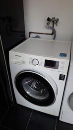 Samsung EcoBubble 7kg Wasmachine - Perfect werkend, Witgoed en Apparatuur, Wasmachines, 6 tot 8 kg, Gebruikt, Ophalen of Verzenden