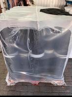 Dakleer te koop, Doe-het-zelf en Verbouw, Dakpannen en Dakbedekking, Overige materialen, Zwart, Nieuw, Ophalen of Verzenden