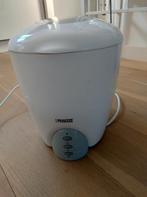 Princess Broodbakmachine - Gebruikt, Witgoed en Apparatuur, Broodbakmachines, Gebruikt, Warmhoudfunctie, 400 tot 800 gram deeg