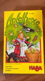 Haba aofelhexe, Ophalen, Zo goed als nieuw