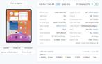 iPad Pro 11 4th Gen 2023 (defect), Computers en Software, Apple iPads, Gebruikt, 11 inch, Ophalen of Verzenden, Apple iPad Pro
