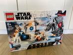 Lego star wars 75241, Ophalen of Verzenden, Zo goed als nieuw
